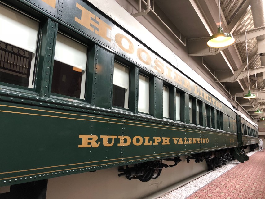 gagas boyfriend from hotel finn witrock