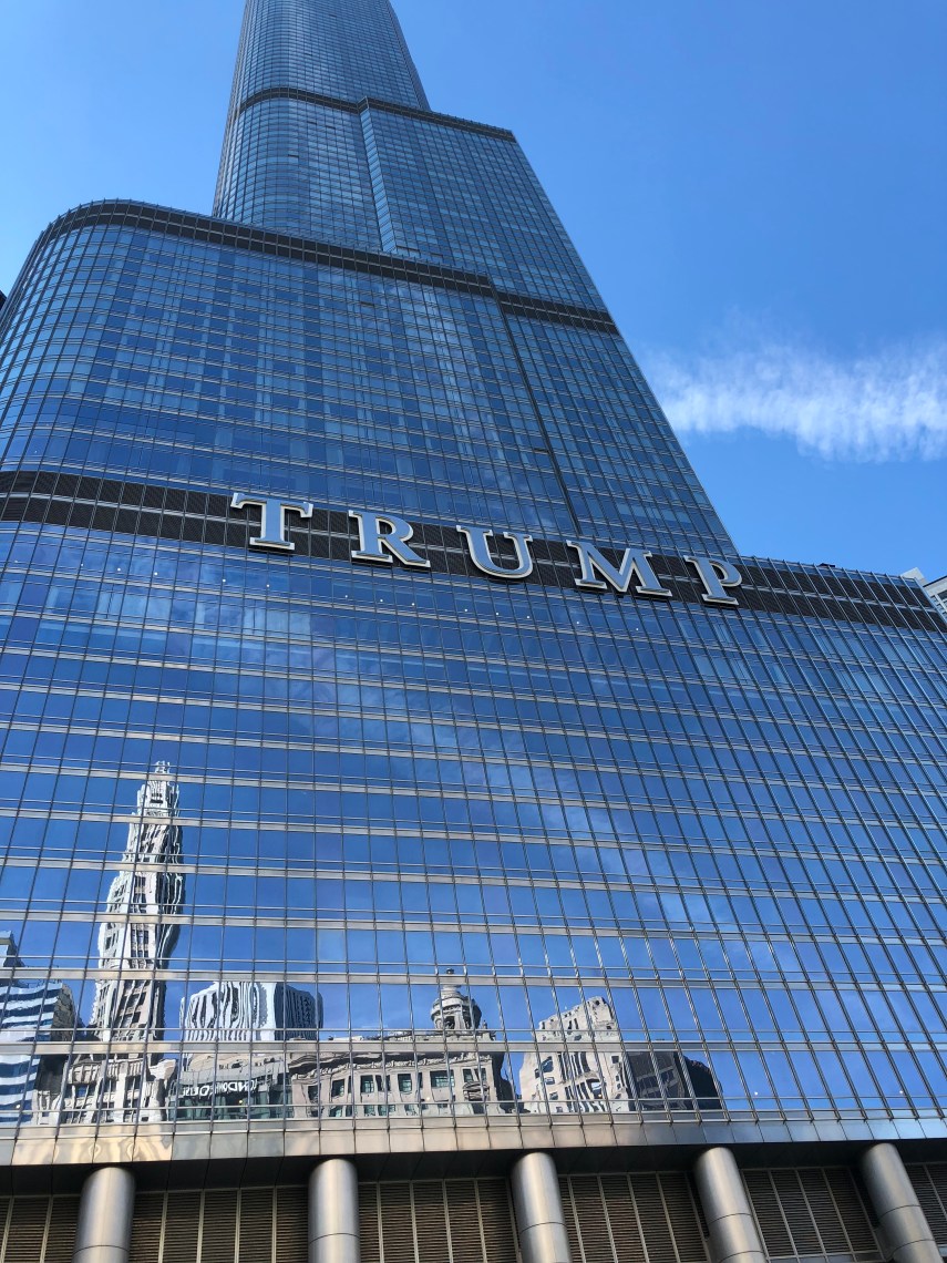 trump bldg