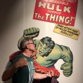 dad with hulk