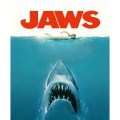 jaws poster