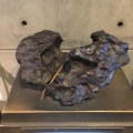 meteorite