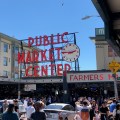 public market center&nbsp;sign
